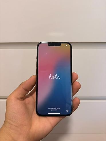 redmi x27: Продаю IPhone 13 Pro, весь в родне, ни разу не скрывался! 128 гб, 74% — 3
