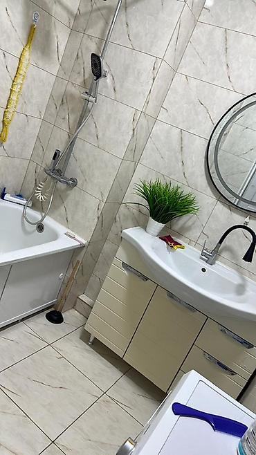 Продажа квартир: 3 комнаты, 78 м², 4 этаж, Дизайнерский ремонт — 34