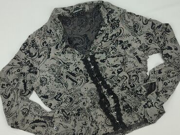 Women's blouse, size L (EU 40)