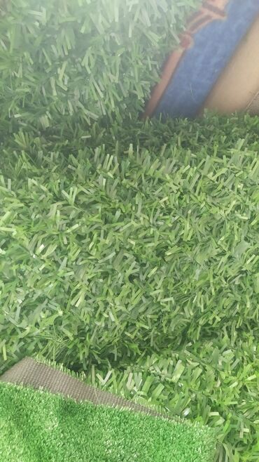 Süni qazon: Süni̇ qazon si̇fari̇şi̇ hər növ süni qazon örtüklərini bizdən əldə — 9