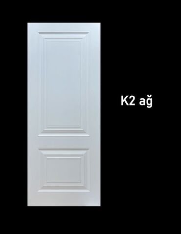 Otaq qapıları: Yataq otağı üçün Yeni Otaq qapısı 90x205 sm Naliçnik ilə, Ödənişli quraşdırma, Pulsuz çatdırılma — 5