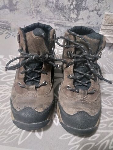 Детская обувь: Обувь деми Ecco 23р кожа 500с. Timberlemd 27р кожа LCWAIKIKI 29р — 7