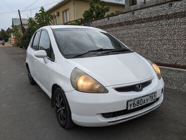 машина ауди 100: Honda Fit: 2002 г., 1.3 л, Вариатор, Бензин, Хэтчбэк