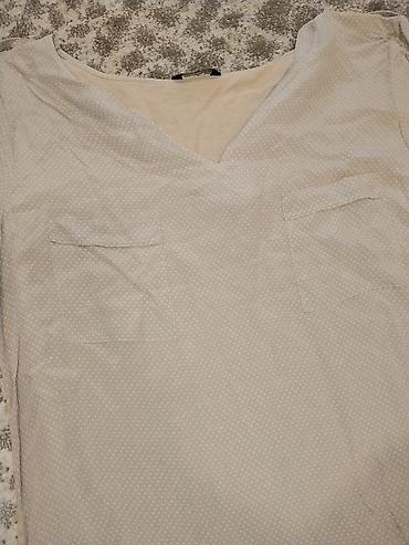 diskverd farmerke: Massimo Dutti ženska bluza sa dugim rukavima - Brend: Massimo Dutti - — 4