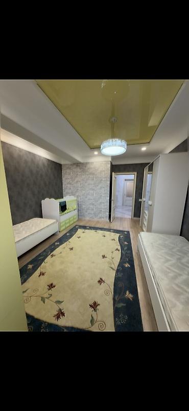 Продажа квартир: 4 комнаты, 140 м², Элитка, 4 этаж, Дизайнерский ремонт — 8