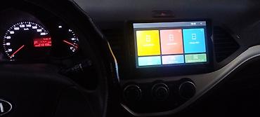 блок управления двигателем: Kia Picanto: 2012 г., Автомат, Бензин, Хэтчбэк — 3