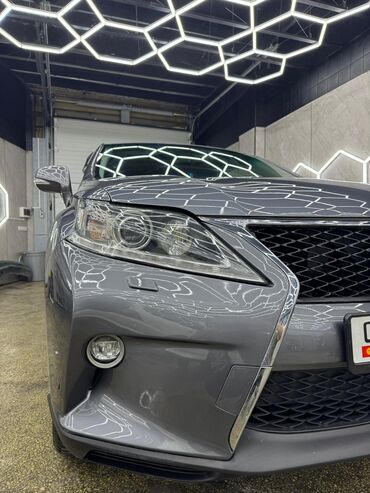 лексус rx 330 новый цена: Lexus RX: 2012 г., 3.5 л, Автомат, Гибрид, Кроссовер