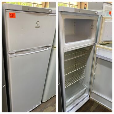 Блендеры: Б/у 2 двери Indesit Холодильник Продажа, Есть кредит