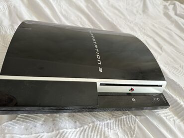 sony playstation 3 цена: PS3 (Sony PlayStation 3)