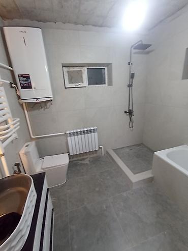 Ремонт под ключ: Отделка и ремонт под ключ — современные интерьеры - Комплексные — 30