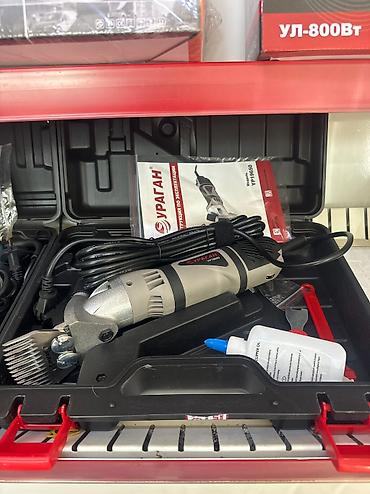 Товары и оборудование для с/х животных: Барана стрижки Большой выбор Бесплатная доставка по городу 🚚 — 13