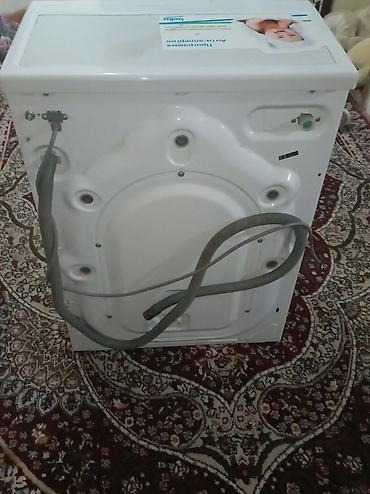 macbook 16: Стиральная машина Beko, фронтальная загрузка. Характеристики и — 5