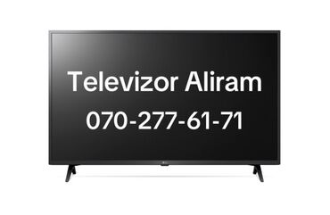 televizor alışı: Televizor_aliram