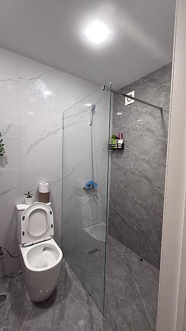 Квартиры: Нижний Гюздяк, 2 комнаты, Новостройка, 64 м² — 9