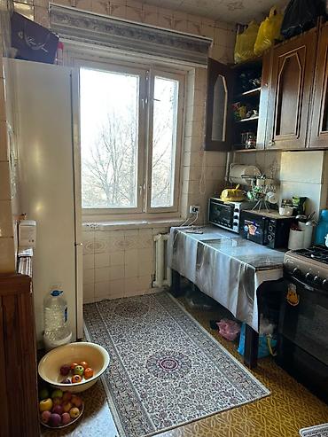 66: 3 комнаты, 60 м², Восток-5 мкр Элитка, 3 этаж — 7