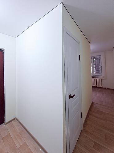 Продажа квартир: 1 комната, 35 м², 8 мкр 104 серия, 1 этаж, Свежий ремонт — 14