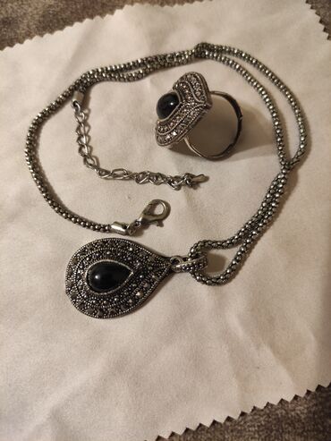 Digər bijuteriyalar: Bijuteriya — 8