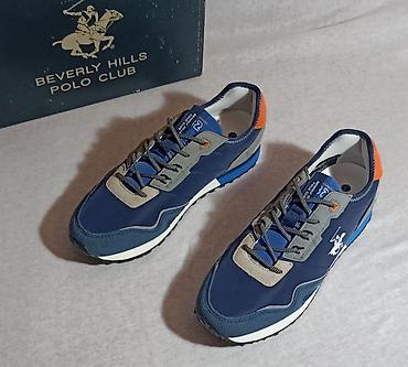 Patike: Beverly Hills Polo Club patike 43 nove original - Sportsko‑casual — 9