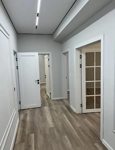 Продажа квартир: 2 комнаты, 70 м², Элитка, 3 этаж, Евроремонт — 5