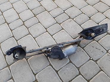 sonar sn 5802: MOTOR ZADNJEG BRISAČA ZA MAZDA 6 OD 2002. DO 2007. GOD. | motor — 7