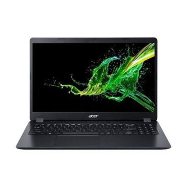 Ноутбуки: Ноутбук, Acer, 8 ГБ ОЗУ, AMD Ryzen 5, 15.6 ", Б/у, Для несложных задач, память SSD