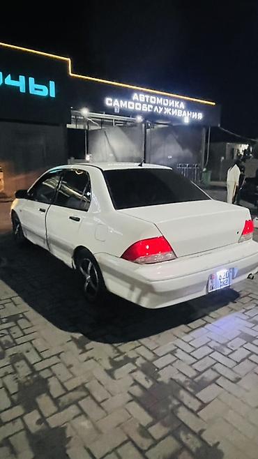 радиатор митсубиси лансер: Mitsubishi Lancer: 2001 г., 2 л, Автомат, Бензин, Седан — 6