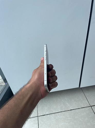 iphone 8 128 gb: IPhone 16, 256 GB, Ağ, Face ID — 5