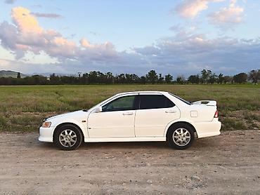 привозной: Honda Accord: 2002 г., 2.3 л, Автомат, Бензин, Седан — 5