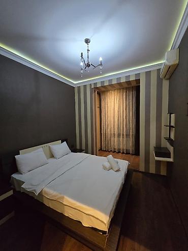 Günlük kirayə mənzillər: 2 otaqlı — 18