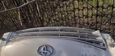 тойота виндом разбор: Решетка радиатора Toyota 2003 г., Б/у, Оригинал, Япония
