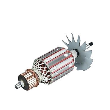 Elektrik əl alətləri: №: 3186 Məhsulun adı: Künclü cilalama maşını ATEC AT8125 60Hz Brend — 1