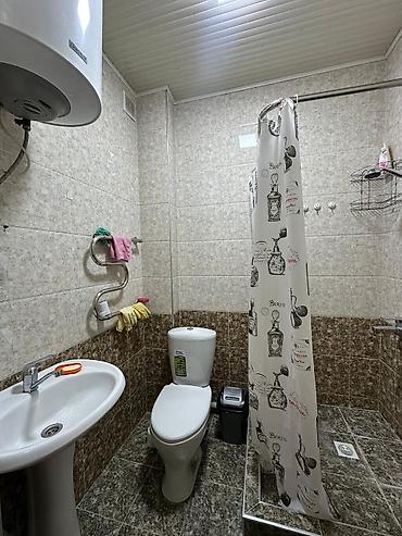 Продажа квартир: 2 комнаты, 42 м², Элитка, 3 этаж, Евроремонт — 7