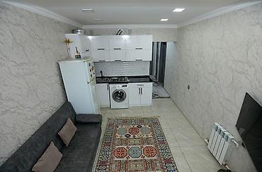 165: Bakı, Əhmədli, 3 otaqlı, Köhnə tikili, m. Əhmədli, 65 kv. m — 8