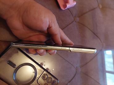 poco f6: Samsung Galaxy S21 Ultra, 256 GB, rəng - Gümüşü, Sensor, Barmaq izi, Simsiz şarj — 6