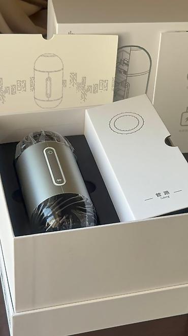 пл: Портативный сипап аппарат bmc m1 mini вес аппарата 360 грамм маленький — 4