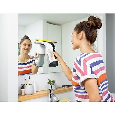 portable: Ручной пылесос Новый Karcher Полная оплата — 5