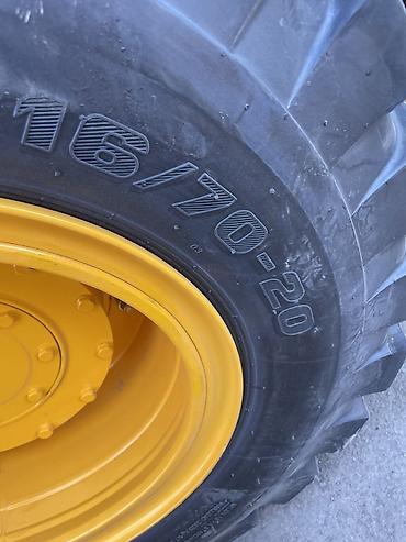 Шины: Шины для строительной и дорожно-строительной техники шины для — 4