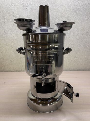 Самовары: Самовар, Новый, Самовывоз, Платная доставка, Бесплатная доставка — 8