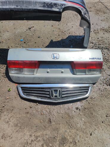 заказ авто из японии в бишкек: Крышка багажника Honda, 2004 г., Б/у, Оригинал