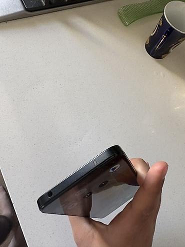 Poco: Poco M6, rəng - Qara, Sensor — 5