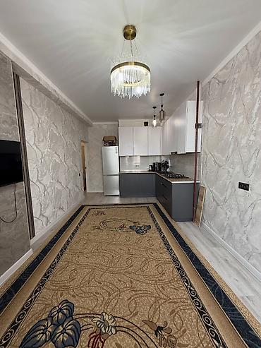 1 комната, 47 м², Таатан ТЦ Элитка, 8 этаж, Евроремонт