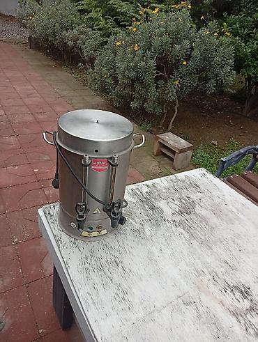 silim kofe: Peşəkar mətbəx üçün 3 ədəd elektrik avadanlığı dəsti 1) Elektrik — 4