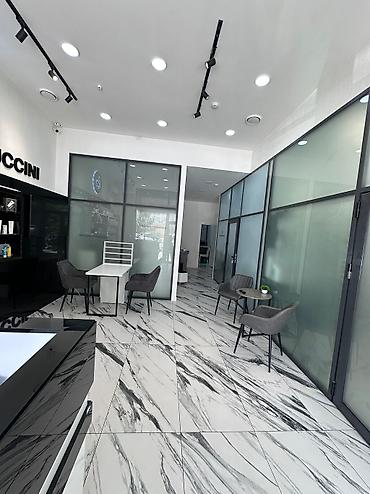 Аренда помещений свободного назначения: Сдаем место для мастера маникюра в уютной студии красоты. Адрес — 7