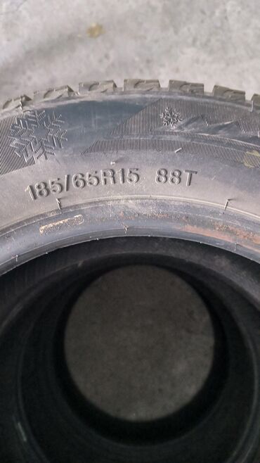 купить диски штампованные r15: Шиналар 185 / 65 / R 15, Кыш, Комплект, Жеңил унаалар, Кытай