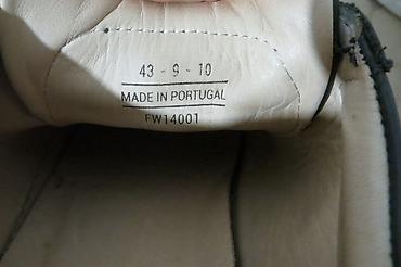 alexander mcqueen patike bih: SUITSUPPLY br 43 .patike vrhunskog kvaliteta, dobijene iz vana — 8