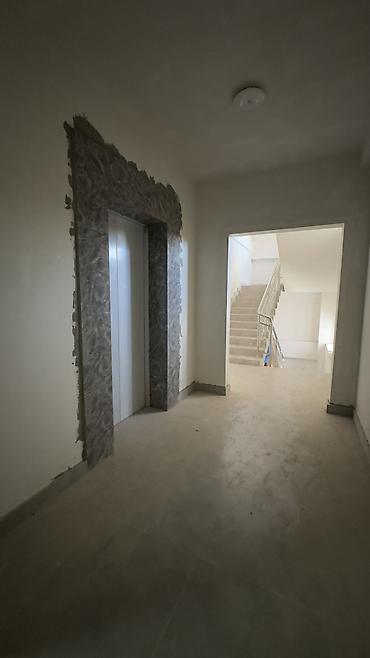 Продажа квартир: 2 комнаты, 58 м², Элитка, 9 этаж, Готовая ПСО (под самоотделку) — 12