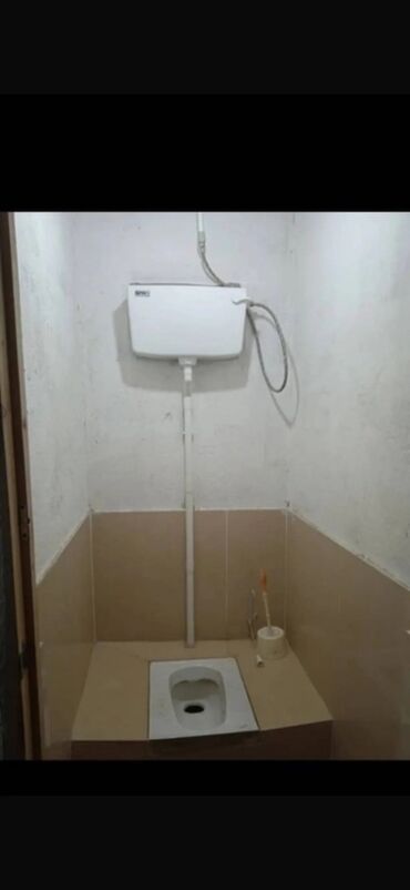 дом в кой таше: 22 м², 1 комната, Бронированные двери, Теплый пол, Забор, огорожен