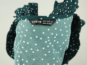 croop koszule: Shein, Bluzka damska, rozmiar M — 4