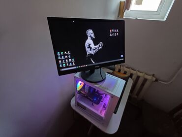 айфон икс с: Компьютер, ядер - 6, ОЗУ 16 ГБ, Игровой, Новый, Intel Core i3, HDD + SSD