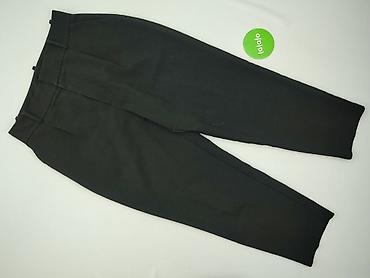classics77 trousers: Zara, Spodnie materiałowe damskie, rozmiar XL — 2